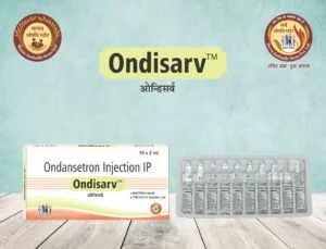ONDISARV Injection