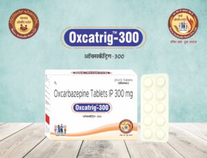 OXCATRIG-300 TAB