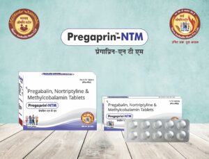PREGAPRIN-NTM TAB