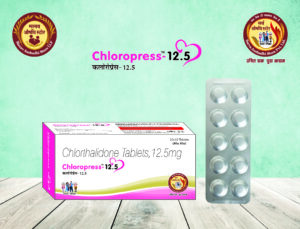 CHLOROPRESS-12.5 TAB