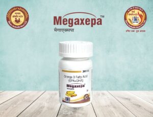 MEGAXEPA SOF. CAP